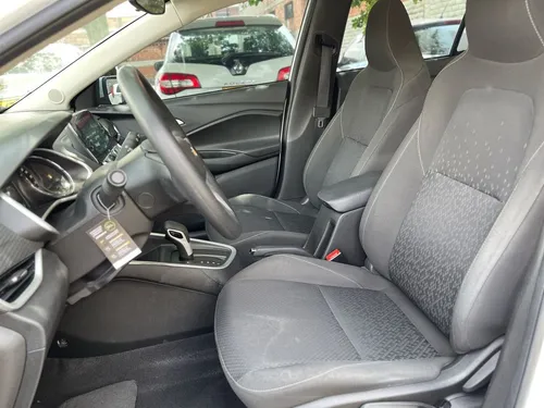 Chevrolet Onix 1.0T Ltz At