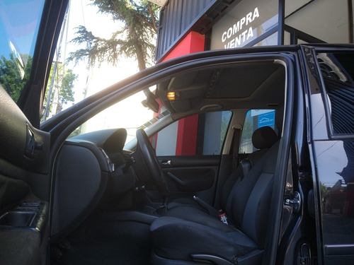 Volkswagen Bora 1.9 Trendline I 100cv 2009