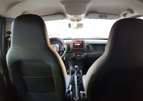 Fiat Mobi 1.0 2021 Plan Gobierno Entrega Rápida Solo Dni C-