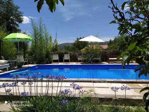Imagen 3 de 30 de Venta Complejo 4 Cabañas En Villa Giardino