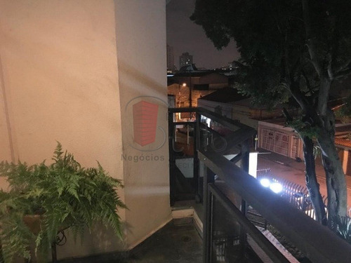 Imagem 10 de 15 de Apartamento - Vila Moinho Velho - Ref: 9486 - V-9486
