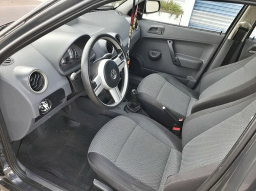 Volkswagen Gol 4 Portas,manual