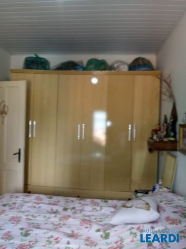 Imagem 12 de 15 de Casa Assobradada - Barra Funda - Sp - 634067