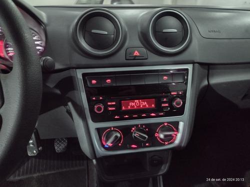 Volkswagen Gol 1.0 Comfortline Total Flex 5p