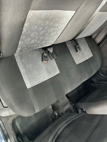 Ford Fiesta 1.0 Flex 5p