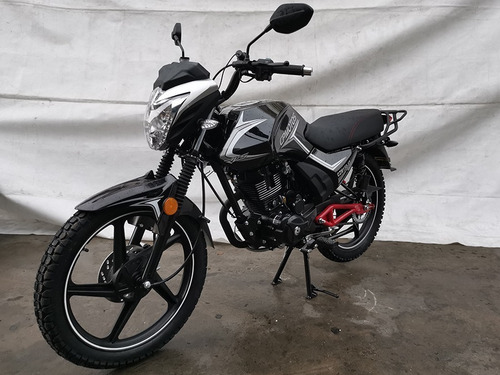 Imagen 12 de 15 de Ultima Motocicletas Incluye Patente 2023, 150cc