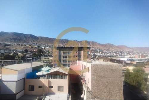 Venta Departamento Amoblado Con Ubicación Central
