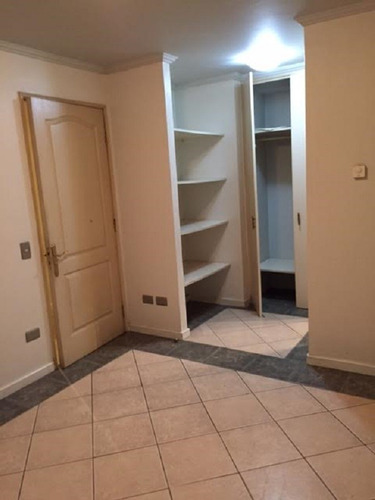 Arriendo Departamento 1 Dormitorio En Concepción