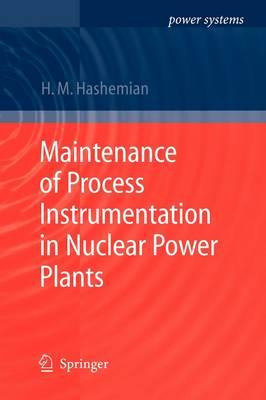 Libro Maintenance Of Process Instrumentation In Nuclear P...