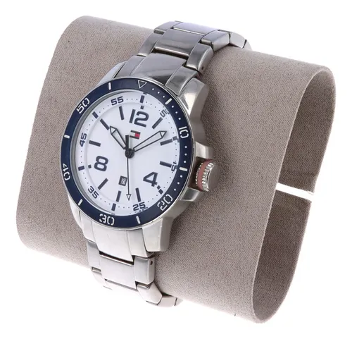 Reloj para hombre tommy hotsell