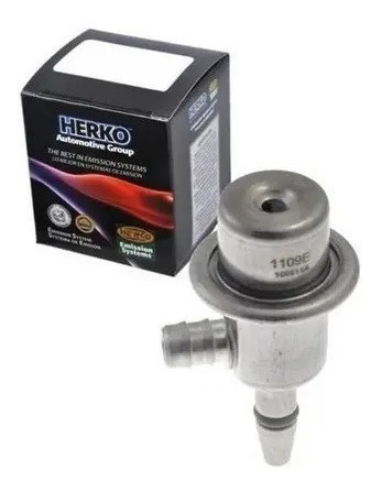 Regulador Presion Gasolina Aveo Optra 100% Original Herko