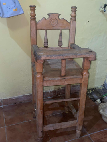 Silla Para Bebé