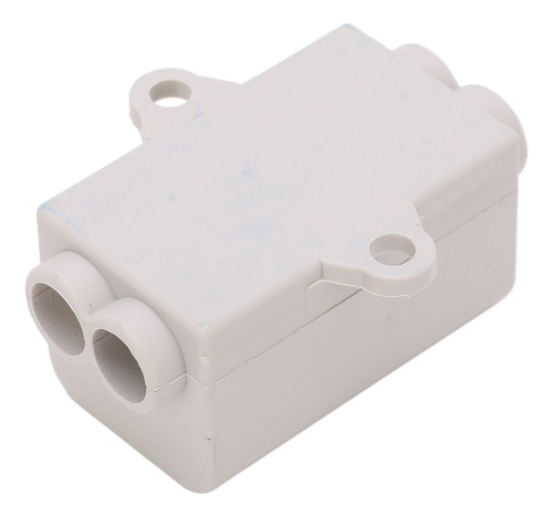 Conector De Empalme En Línea De 100a, 1000v, 2 Uds.