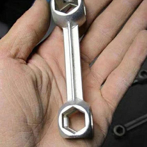 Llave Hexagonal Para Bicicleta, Herramientas De Reparación
