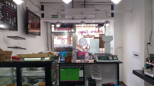 Imagen 7 de 13 de Heladeria Cafeteria Caballito Vende L & L Group