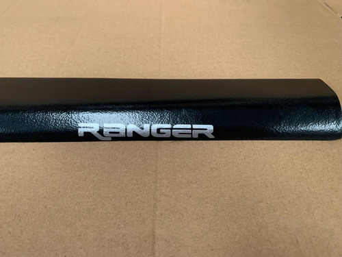 Lomos Cubrecaja Laterales Ford Ranger 2012-2015-2020-2022
