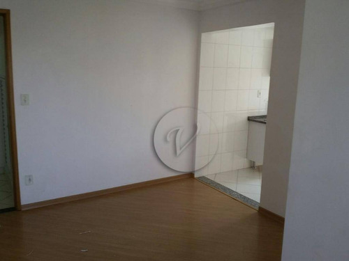 Imagem 16 de 28 de Apartamento Vila Guiomar - Ap7031