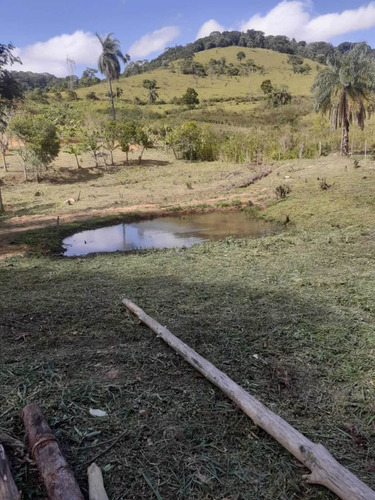 Chácara Com 2.300 Metros Quadrados