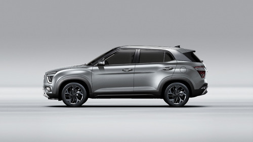 Imagem 2 de 12 de Hyundai Creta 1.0 T Gdi 12v Platinum Flex Aut. 5p