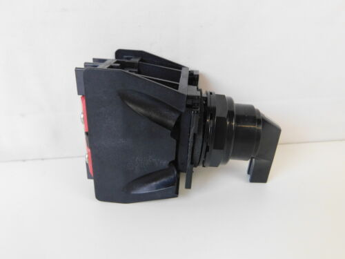 Eaton Nsb E34ex730bl Selector Switches 2no 3 Position Bl Bbz
