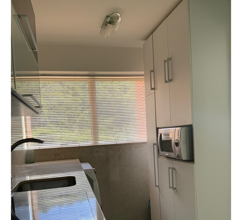 Imagen 9 de 30 de Moderno Apartamento Al Lado Del Gama Plus De La Trinidad
