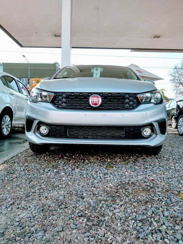 Imagen 12 de 19 de Fiat Argo 1.3 Drive 0km Financio Cuota Tasa 0% Tomo Usado #-