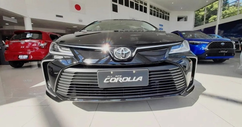 Imagen 9 de 15 de Corolla Hev Seg Cvt 23 - Pronto A Llegar