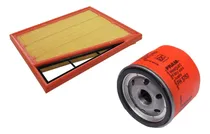 Comprar Kit De Filtros Aire Aceite Fiat Argo \u002F Cronos 1.3 Fram