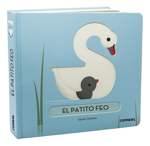 Patito Feo,el - Deneux,xavier