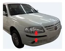 Comprar Vw Gol Power 2011 Protectores De Paragolpes Delanteros Xxt