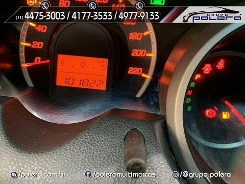 Honda Fit 1.5 Ex 16v