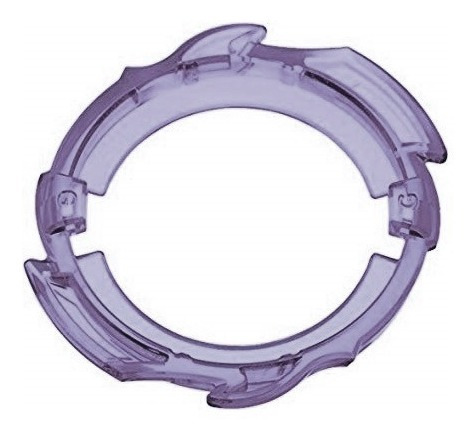 Imagem 4 de 6 de Beyblade Kreis Satan B74 Takara Tomy C Lançador Satomb Cilas