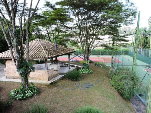 Imagem 9 de 23 de Granja Viana - Forst Hills - Te0274
