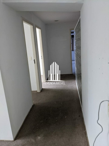 Imagem 5 de 13 de Apartamento Em Jardim Paulistano, São Paulo/sp De 160m² 1 Quartos À Venda Por R$ 1.800.000,00 - Ap2325284-s