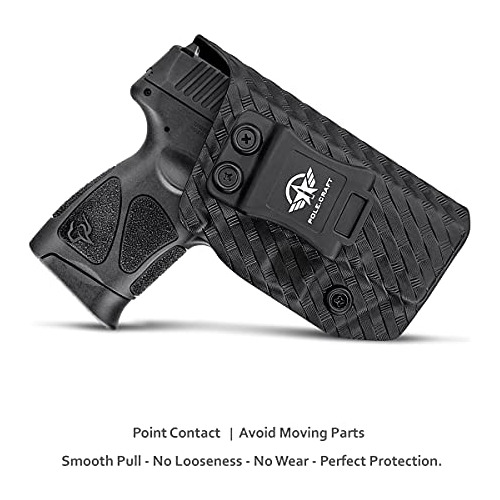 Funda Taurus G3c, Funda Taurus G2c Iwb Kydex Holster Taurus