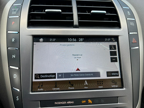 Lincoln MKZ 2.0 Select At