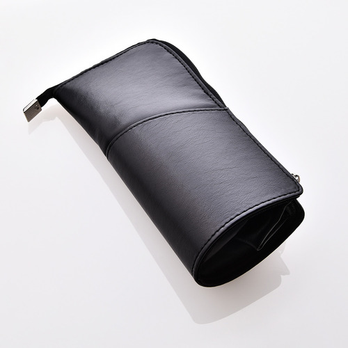 Organizador Portátil De Brochas De Maquillaje Con Bolsa De P