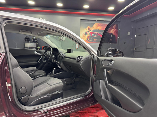 Audi A1 1.4 Ego S-tronic Dsg