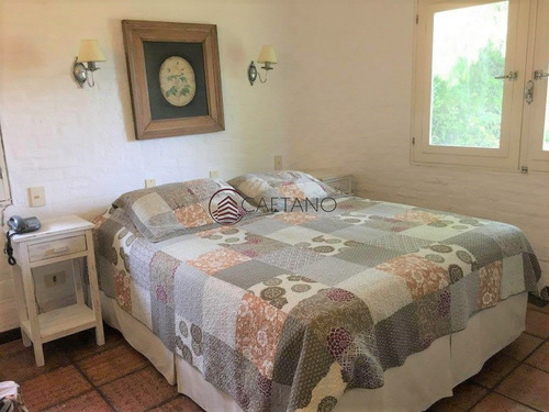 Quincho En Mansa Parada 15 En Venta- Ref: 2553