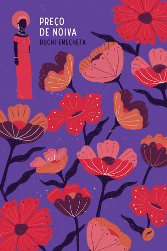 Preço de noiva, de Emecheta, Buchi. Editorial Editora Dublinense Ltda., capa mole em português, 2020