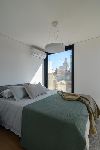 Imagen 7 de 30 de Apartamento - Centro (montevideo)