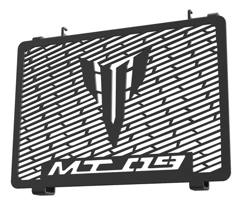 Protección Rejilla Radiador For Yamaha Tracer 900 Gt