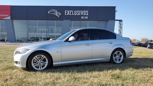 Imagen 2 de 17 de Bmw 320 D Executive