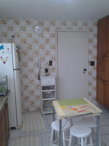 Imagem 14 de 30 de Excelente Apartamento À Venda No Coração Do Campo Belo - Ap10920
