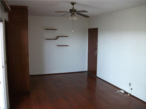 Imagem 19 de 24 de Apartamento - Ap00167 - 2427165