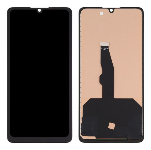 Tela Lcd Tft Para Huawei P30