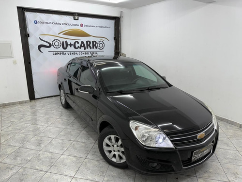 Chevrolet Vectra 2.0 MPFI EXPRESSION 8V 140CV