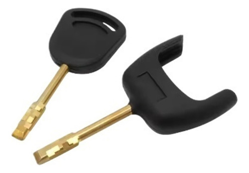 Interruptor De Llave De Encendido Para Ford Transit