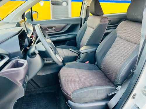 Toyota Avanza 1.5 Xle Cvt