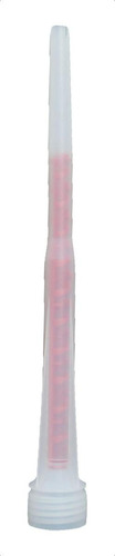 Boquilla Mezcladora Mr Plus Para Taco Quimico Fischer